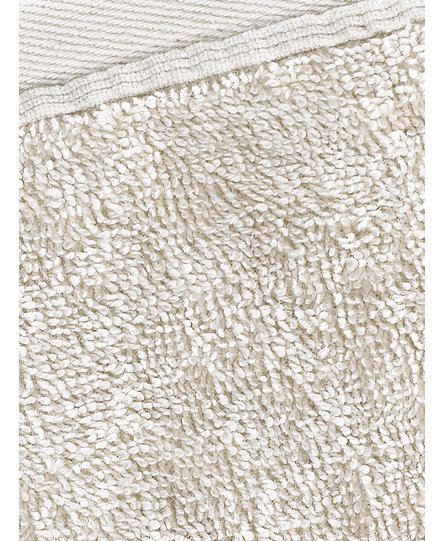 De Witte Lietaer Imagine 6 Washandjes 16x22 birch beige