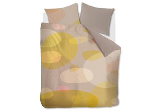 Beddinghouse Dutch Design Sunny Day Dekbedovertrek - Zand 140 x 200/220 cm