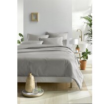 De Witte Lietaer OLIVIA Dekbedovertrek Dove 240x200/220