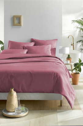 De Witte Lietaer OLIVIA Dekbedovertrek Blossom 200x200/220