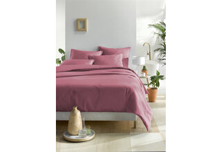 De Witte Lietaer OLIVIA Dekbedovertrek Blossom 140x200/220