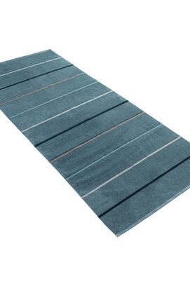 Vossen Drap de sauna Arent 80x200 poloblue-4850