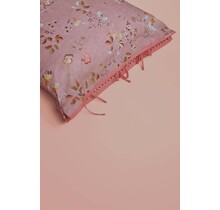 Pip Studio Goodnight by Pip Hoeslaken - Roze 160 x 200/210/220 cm Hoek hoogte: 30 cm