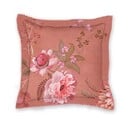 Pip Studio Pip Studio Coussin carré Tokyo Bouquet - Rose 45 x 45 cm