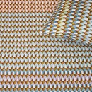 Kardol Verstraten Kardol Rhythm Duvet Cover - Multi 260 x 200/220 cm