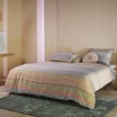 Kardol Verstraten Kardol Rhythm Dekbedovertrek - Multi 260 x 200/220 cm