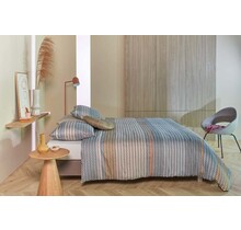 Kardol Rhythm Dekbedovertrek - Natural 260 x 200/220 cm