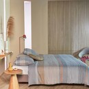 Kardol Verstraten Kardol Rhythm Duvet Cover - Natural 260 x 200/220 cm
