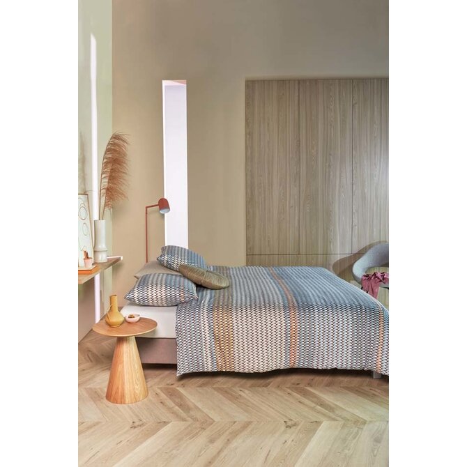 Kardol Rhythm Dekbedovertrek - Natural 260 x 200/220 cm