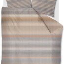 Kardol Verstraten Kardol Rhythm Duvet Cover - Natural 260 x 200/220 cm