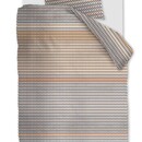 Kardol Verstraten Kardol Rhythm Dekbedovertrek - Natural 140 x 200/220 cm