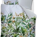 Kardol Verstraten Kardol & Verstraten Enveloppe de couette Cadence Blue Green 240x200/220