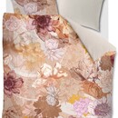 Kardol Verstraten Kardol & Verstraten Enveloppe de couette Floraison Multi 260x200/220