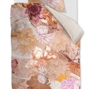 Kardol Verstraten Kardol & Verstraten Enveloppe de couette Floraison Multi 140x200/220