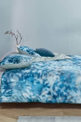 Kardol Ombré Duvet Cover - Blue Green 60 x 70 cm