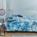 Kardol Verstraten Kardol Ombré Duvet Cover - Blue Green 140 x 200/220 cm