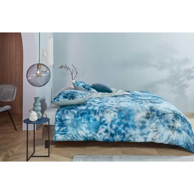 Kardol Ombré Duvet Cover - Blue Green 140 x 200/220 cm