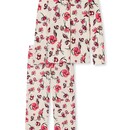 Schiesser Schiesser Pyjama lang sahara 176983 44/XXL