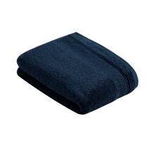 Renards Serviette de douche Balance winterternight 67x140