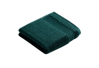 Vossen  Handdoek Balance poseidon 60x110