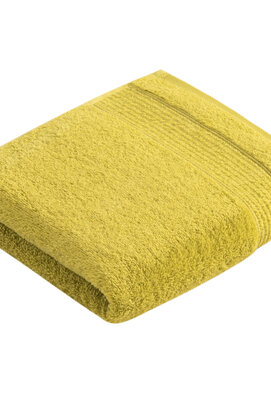 Vossen Serviette Balance goutte de citron 50x100