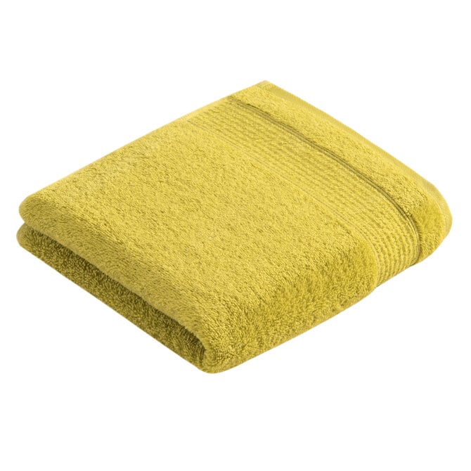 Vossen Serviette Balance goutte de citron 50x100