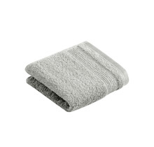 Serviette de toilette Foxes Guest Balance urban grey 30x50