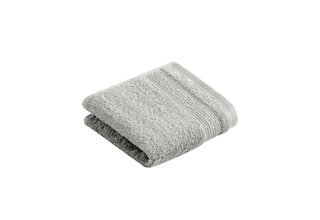 Serviette de toilette Foxes Guest Balance urban grey 30x50