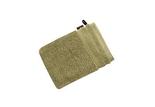 Gant de toilette Vossen Balance fern 22x16