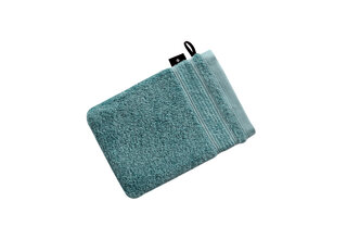 Gant de toilette Foxes Balance cosmos 22x16