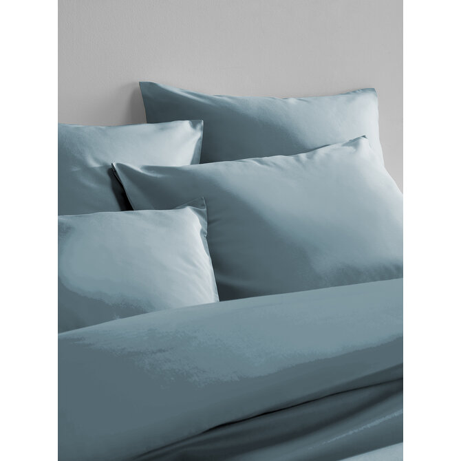 De Witte Lietaer OLIVIA Dekbedovertrek Arctic 200x200/220