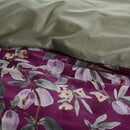 Covers & Co Covers & Co Plums perfect housse de couette 200x220+2/60x70 Multi