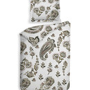 Heckett & Lane Heckett & Lane Bruce Dekbedovertrek 240x200x200/220/220 Naturel