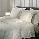 Heckett & Lane Heckett & Lane Diamante Dekbedovertrek 240x200/220 Off-White