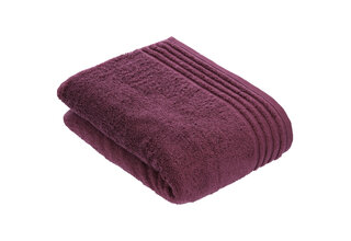 Foxes Serviette de douche Vienna Style Supersoft hibiscus 67x140