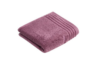 Vossen Serviette de bain Vienna Style Supersoft blackberry 60x110