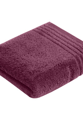 Vossen Serviette de bain Vienna Style Supersoft hibiscus 50x100