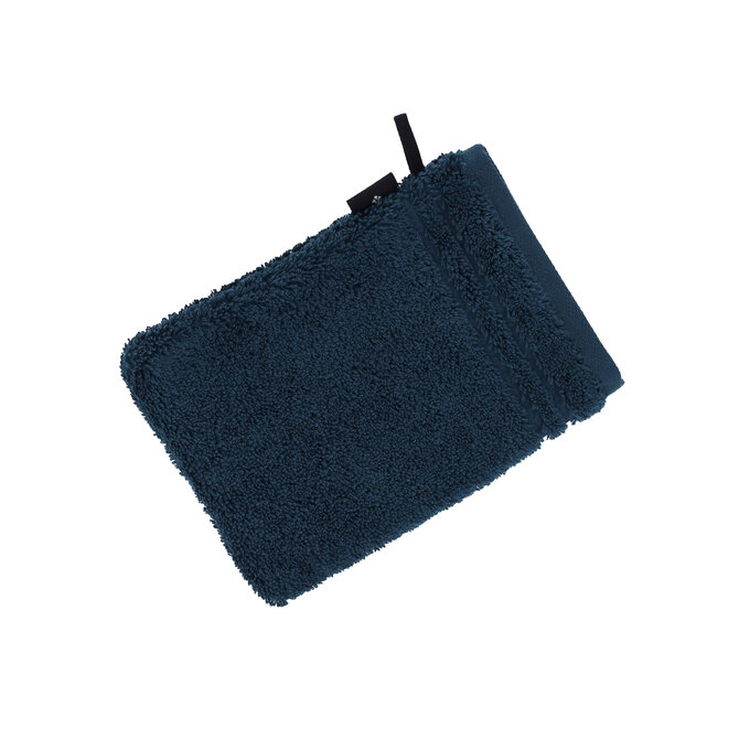 Gant de toilette Vossen Vienna Style Supersoft petrol 22x16