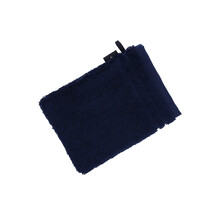 Vossen Washandje Vienna Style Supersoft deep water 22x16