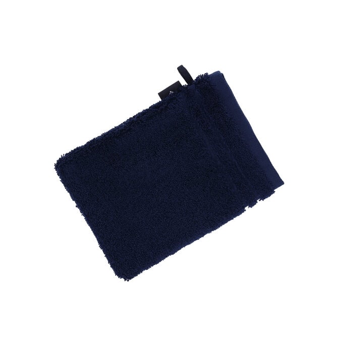 Gant de toilette Vossen Vienna Style Supersoft deep water 22x16