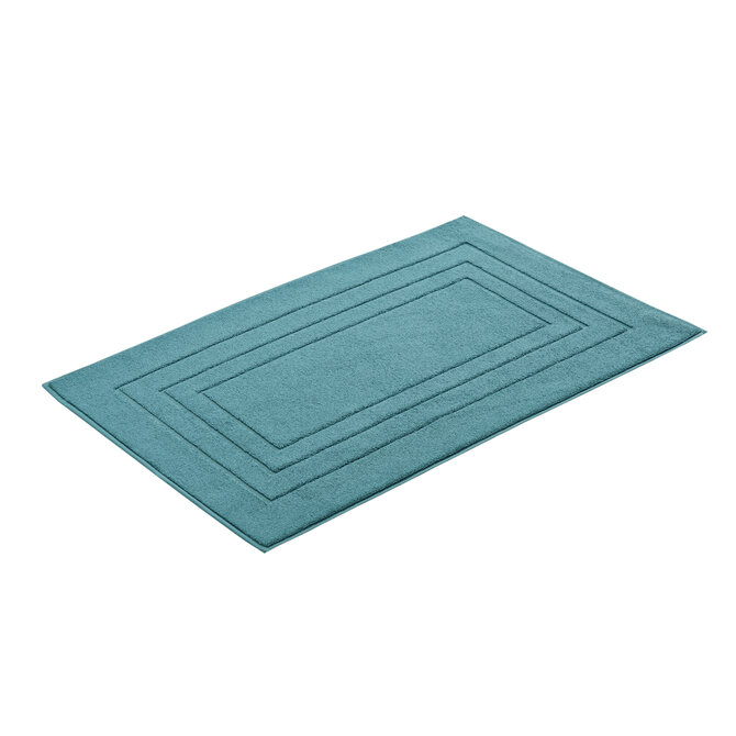 Vossen Tapis de bain Feeling sea shimmer 67x120