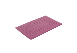 Vossen Tapis de bain Feeling blackberry 67x120