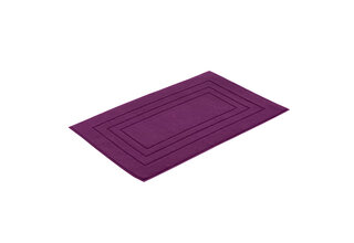 Tapis de bain Foxes Feeling purple 67x120