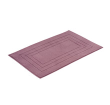 Vossen Tapis de bain Feeling malve 67x120