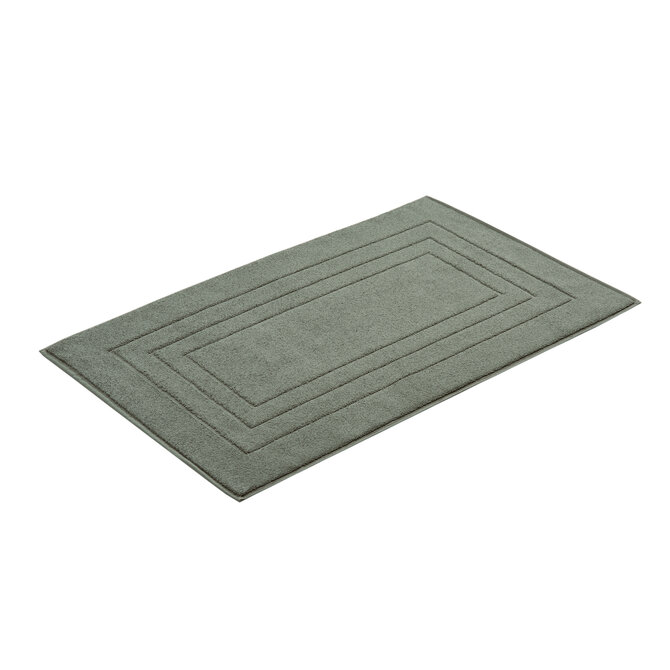 Tapis de bain Foxes Feeling sage 67x120