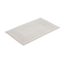 Vossen Tapis de bain Feeling gris perle 67x120