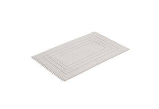 Vossen Tapis de bain Feeling gris perle 67x120