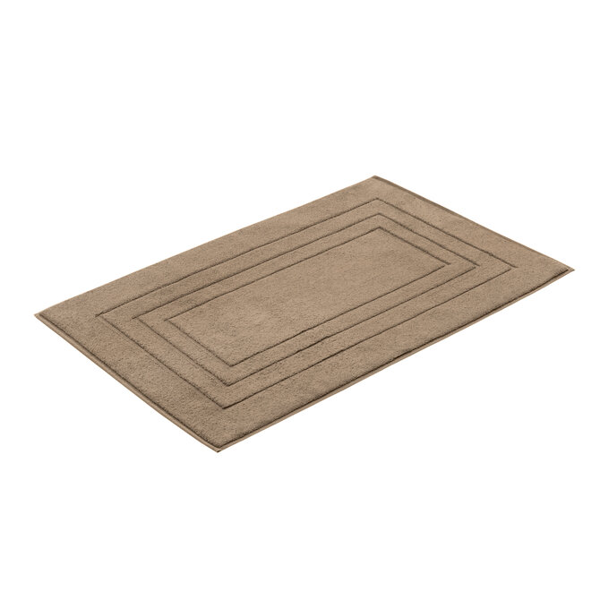 Vossen Tapis de bain Feeling camel 67x120