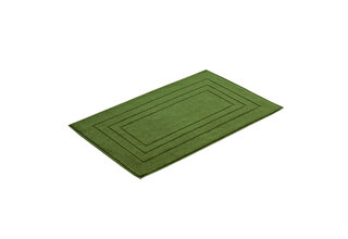 Foxes Tapis de bain Feeling clover 67x120
