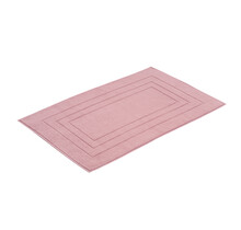 Foxes Tapis de bain Feeling lotus 67x120